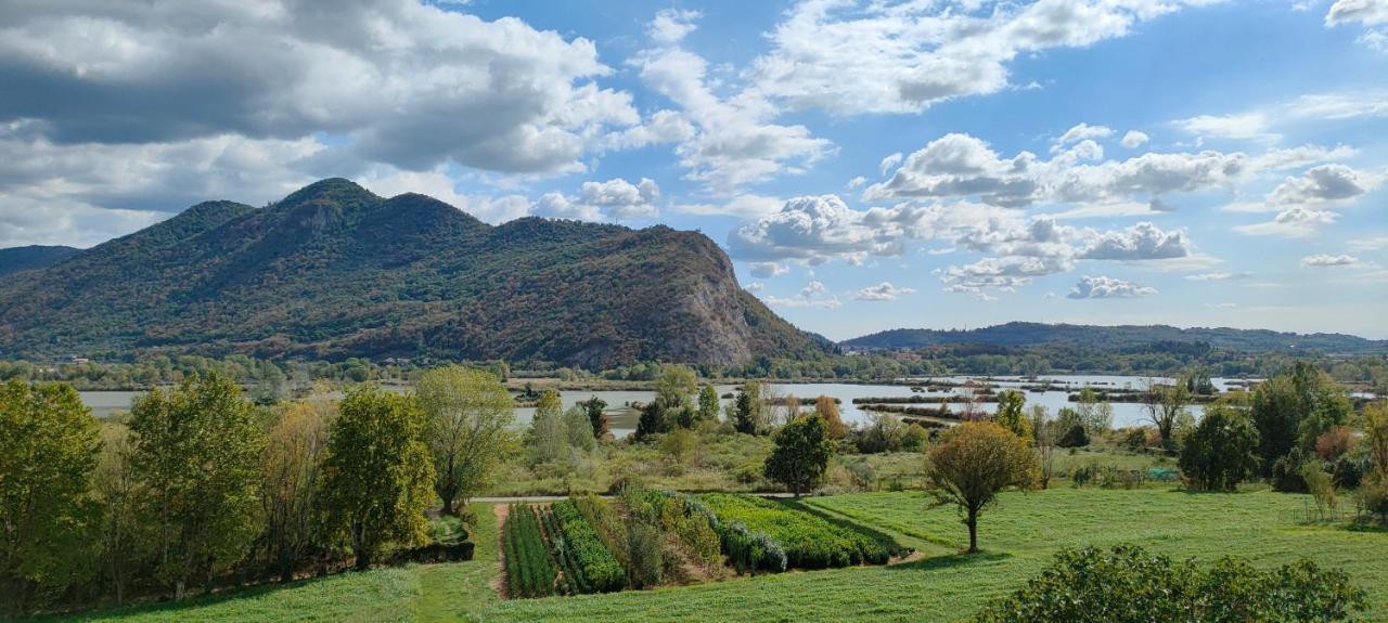Vacanze Lago D'Iseo E Franciacorta 2 Exterior photo