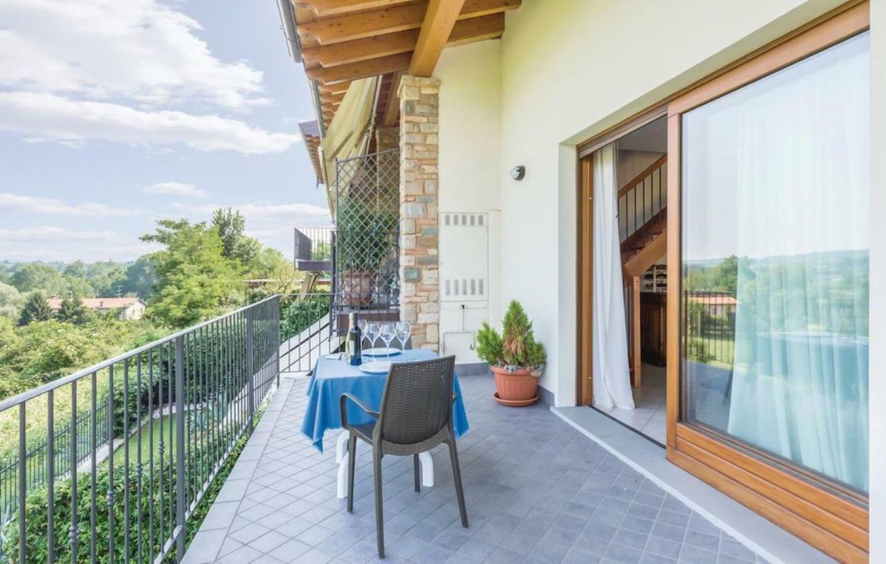 Vacanze Lago D'Iseo E Franciacorta 2 Exterior photo